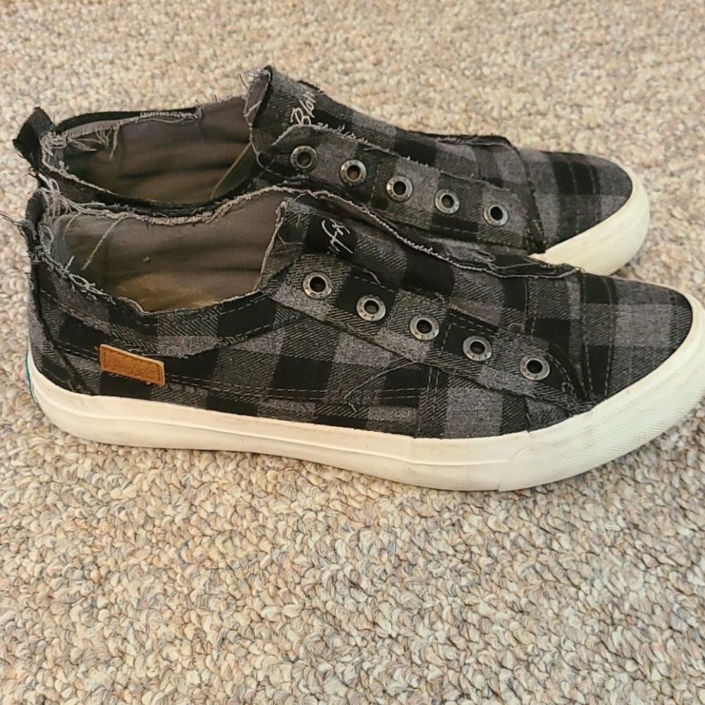 Women's Blowfish Shoes
